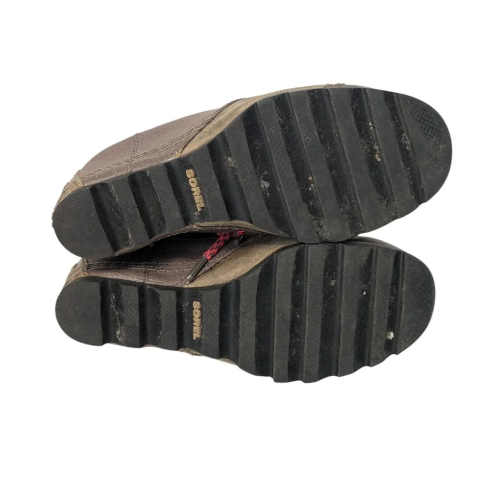 Sorel pdx lexie